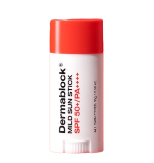 [DAISO] Dermablock Mild Sun Stick SPF50+/PA++++16g