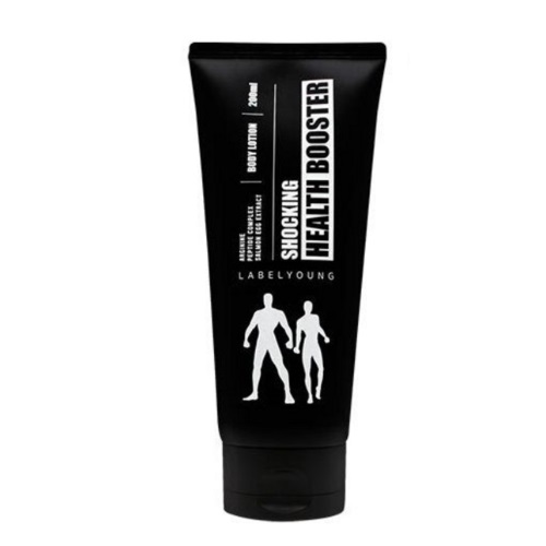 LABELYOUNG Shocking Health Booster Lotion 200ml