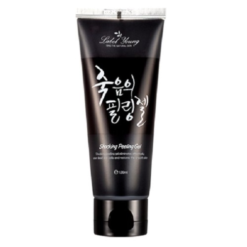 LABELYOUNG Shocking Peeling Gel Special Edition 120ml