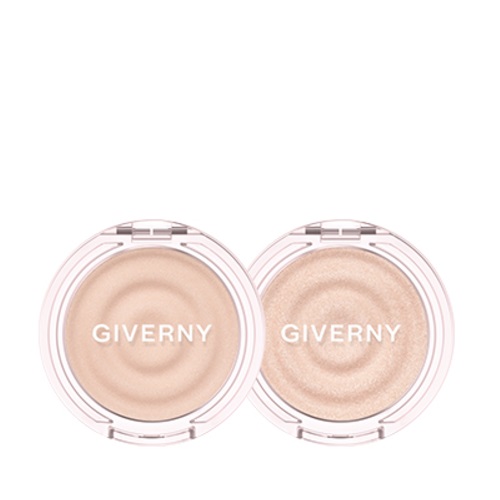 GIVERNY Dewy Voluming Highlighter 3g