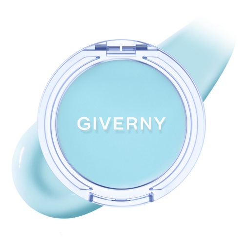 GIVERNY Dewy Gel Glow Blusher 3g