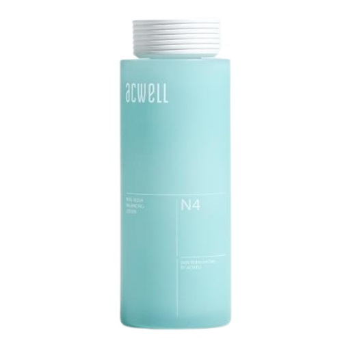 ACWELL Real Aqua Balancing Lotion 140mL