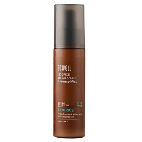 ACWELL Licorice pH Balancing Essence Mist 100ml