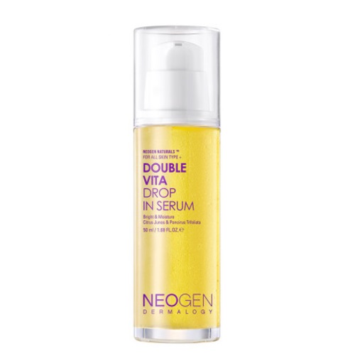 NEOGEN Dermalogy Double Vita Drop In Serum 50ml