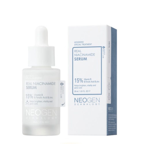 NEOGEN Dermalogy Real Niacinamide Serum 30ml