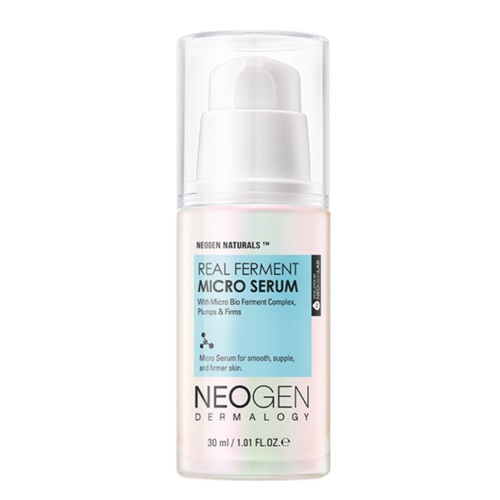 NEOGEN Dermalogy Real Ferment Micro Serum 30ml