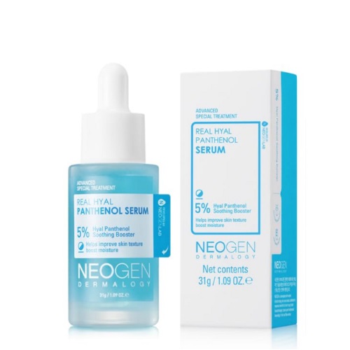 NEOGEN Dermalogy Real Hyal Panthenol Serum 30ml