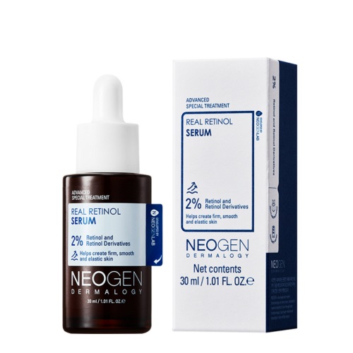 NEOGEN Dermalogy Real Retinol Serum 30ml