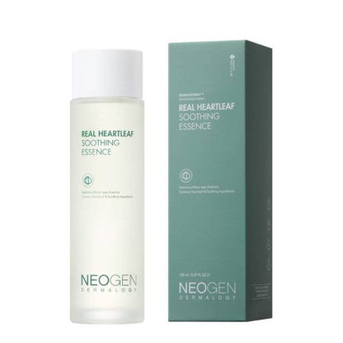 NEOGEN Dermalogy Real Heartleaf Soothing Essence 150ml