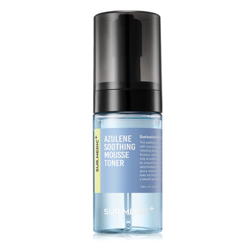 NEOGEN Sur.Medic Azulene Soothing Mousse Toner 110ml