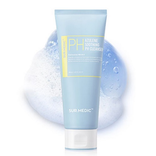 NEOGEN Sur.Medic Azulene Soothing pH Cleanser 150ml