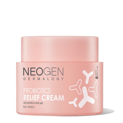 NEOGEN Dermalogy Probiotics Relief Cream 50ml