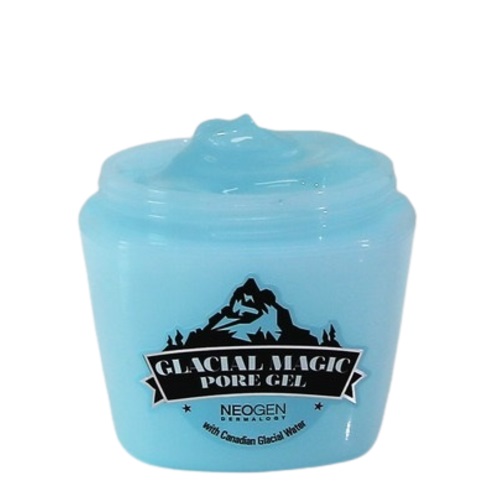 NEOGEN Dermalogy Glacial Magic Pore Gel 110g