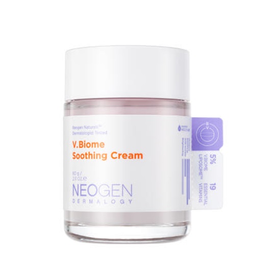 NEOGEN Dermalogy V.Biome Soothing Cream 60g