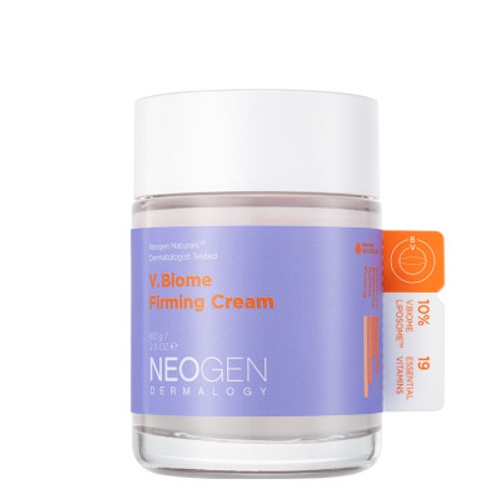 NEOGEN Dermalogy V.Biome Firming Cream 60g