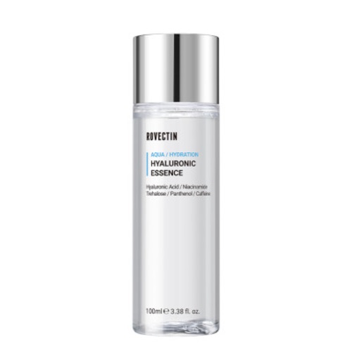 ROVECTIN Aqua Hyaluronic Essence 100ml