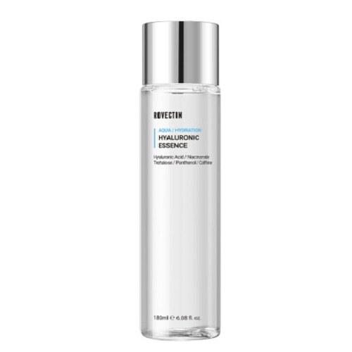 ROVECTIN Aqua Hyaluronic Essence 180ml