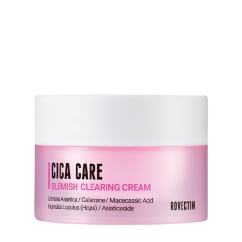 ROVECTIN Cica Care Blemish Clearing Cream 50ml