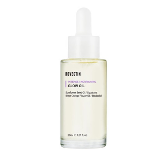 ROVECTIN Intense Nourishing Glow Oil 30ml