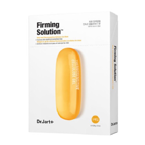Dr.Jart+ Dermask Intra Jet Firming Solution (25gx5pcs.)