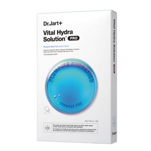 Dr.Jart+ Dermask Vital Hydra Solution Pro 26g x 5pcs.