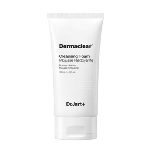 Dr.Jart+ Dermaclear Cleansing Foam 120ml