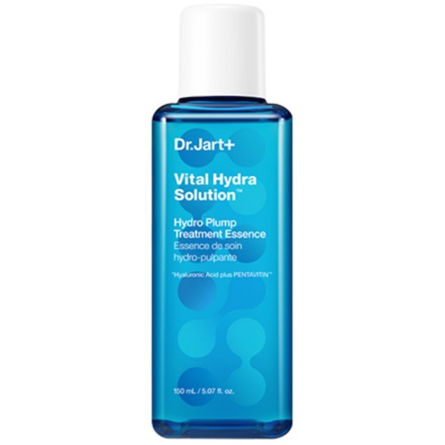 Dr.Jart+ Vital Hydra Solution Hydro Plump Treatment Essence 150ml