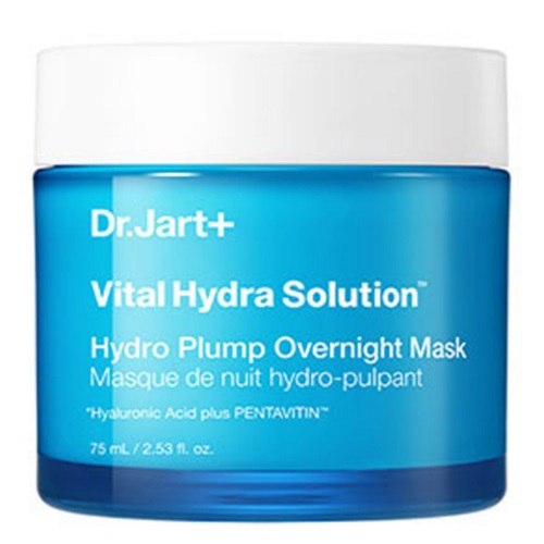 Dr.Jart+ Vital Hydra Solution Hydro Plump Overnight Mask 75ml