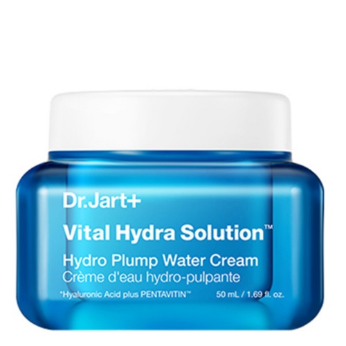 Dr.Jart+ Vital Hydra Solution Hydro Plump Water Cream 50ml