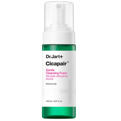 Dr.Jart+ Cicapair Gentle Cleansing Foam 150ml