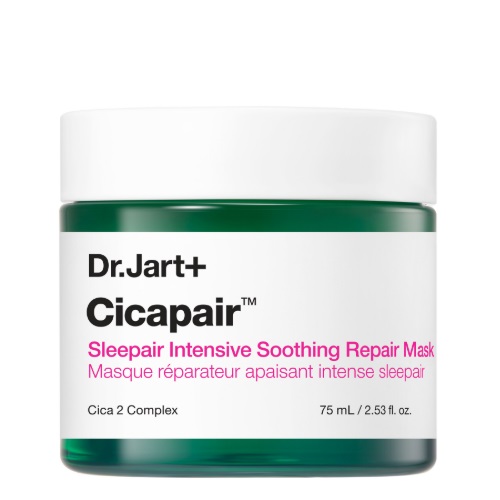 Dr.Jart+ Cicapair Sleepair Intensive Soothing Repair Mask 75ml