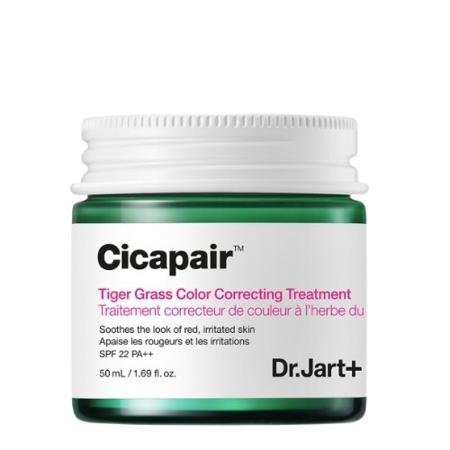 Dr.Jart+ Cicapair Tiger Grass Color Correcting Treatment 50ml