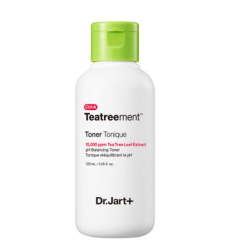 Dr.Jart+ Ctrl-A Teatreement Toner 120ml