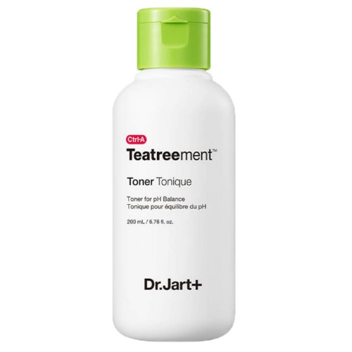 Dr.Jart+ Ctrl-A Teatreement Toner 200ml