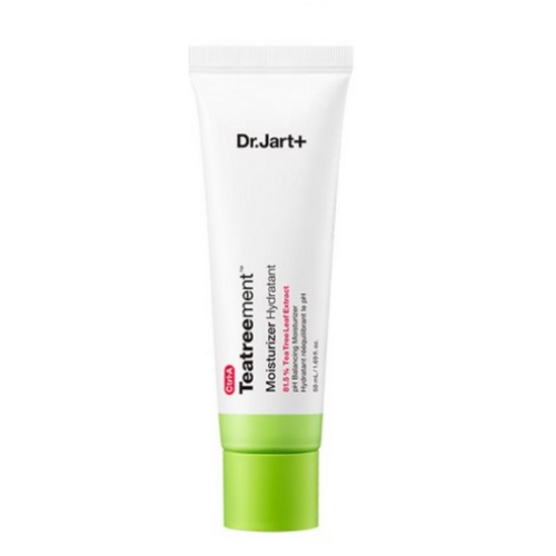 Dr.Jart+ Ctrl-A Teatreement Moisturizer Hydratant 100ml