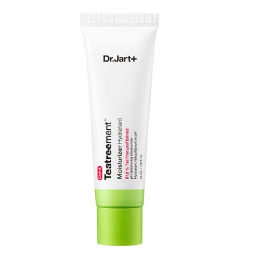 Dr.Jart+ Ctrl-A Teatreement Moisturizer Hydratant 50ml