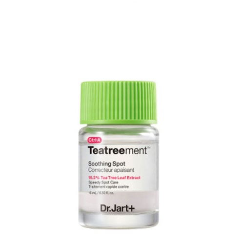 Dr.Jart+ Ctrl-A Teatreement Soothing Spot 15ml