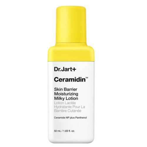 Dr.Jart+ Ceramidin Skin Barrier Moisturizing Milky Lotion 50ml