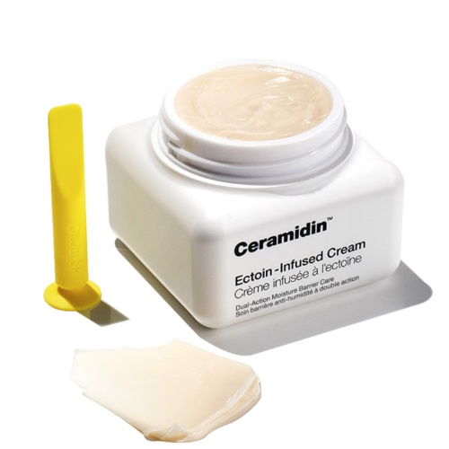 Dr.Jart+ Ceramidin Ectoin - Infused Cream 50ml