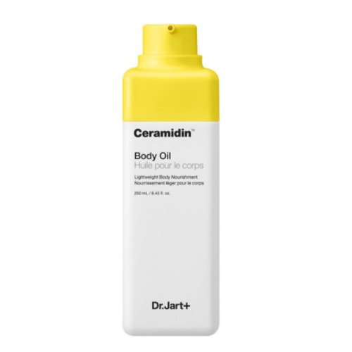 Dr.Jart+ Ceramidin Body Oil 250ml