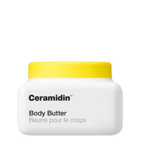 Dr.Jart+ Ceramidin Body Butter 200ml