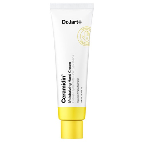 Dr.Jart+ Ceramidin Moisturizing Hand Cream 100ml