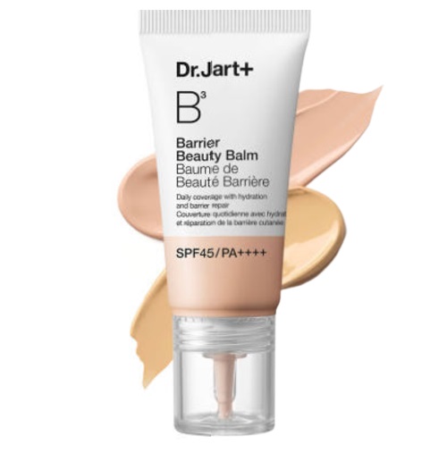 Dr.Jart+ Dermakeup Barrier Beauty Balm SPF45PA++++ 30ml