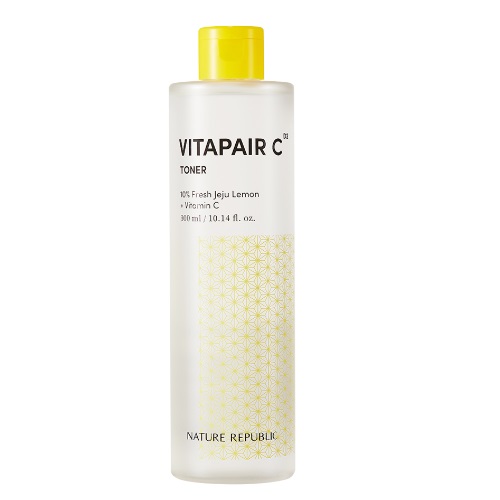 Nature Republic Vitapair C Toner 300ml