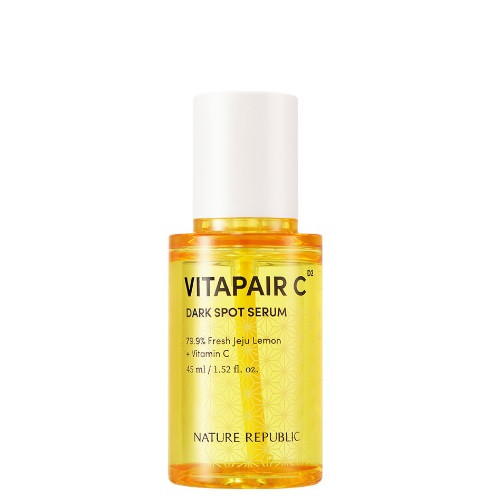 Nature Republic Vitapair C Dark Spot Serum 45ml