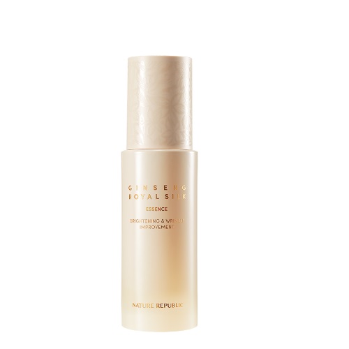 Nature Republic Ginseng Royal Silk Essence 40ml