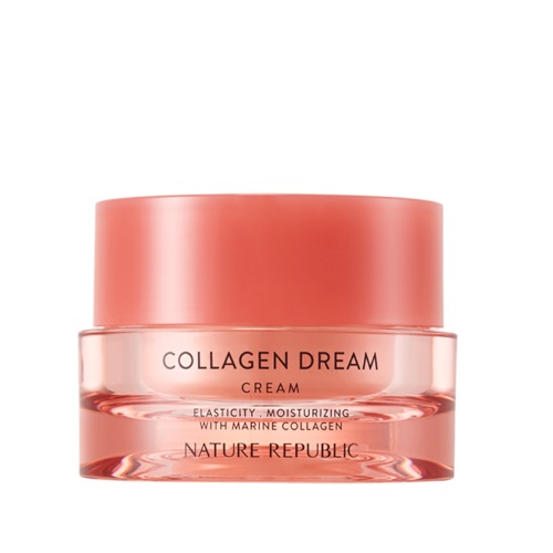 Nature Republic Collagen Dream 70 Cream 50ml