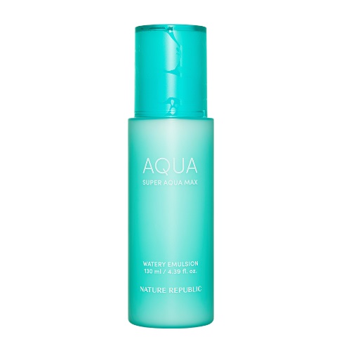 Nature Republic Super Aqua Max watery Emulsion 130ml