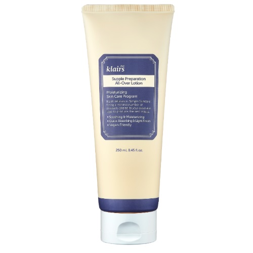 Dear, Klairs Supple Preparation All Over Lotion 250ml