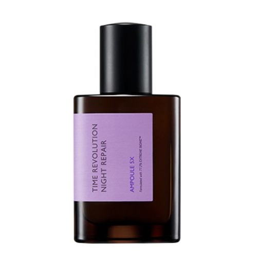MISSHA Time Revolution Night Repair Ampoule 5X 75ml